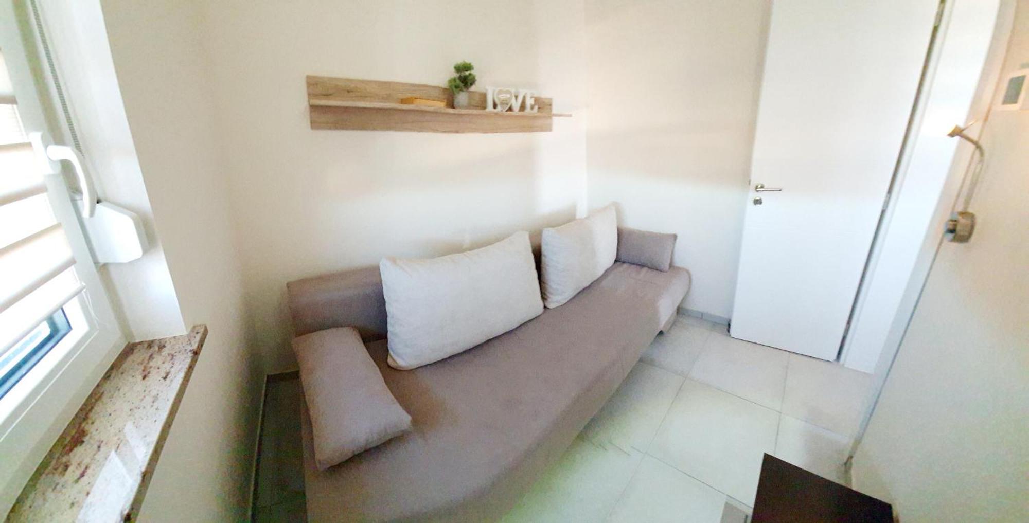 Villa Ines Zgornje Skofije Quarto foto